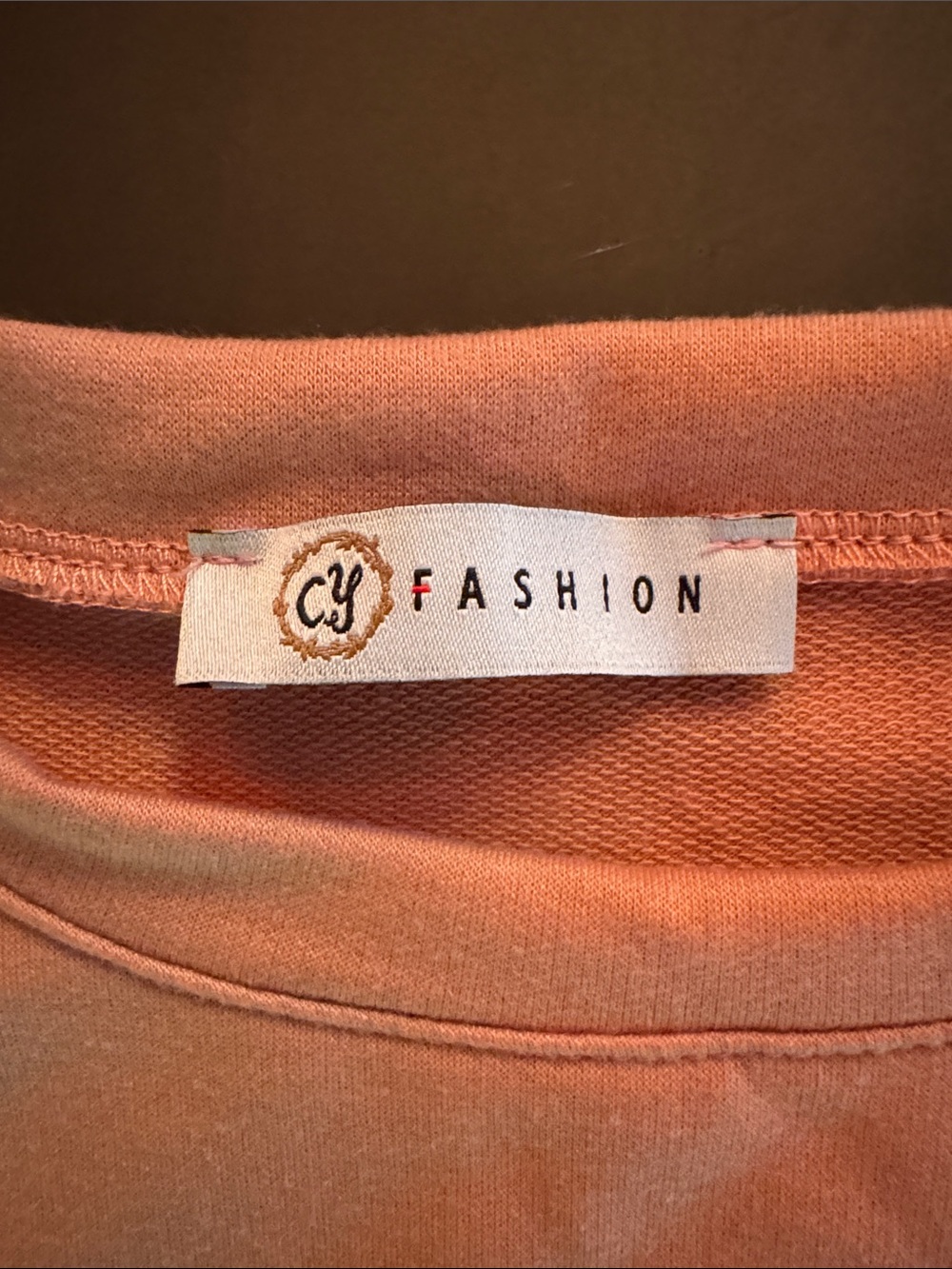 Happy Days Daisy Graphic Tee - Women's Rose - Picture 2 of 4